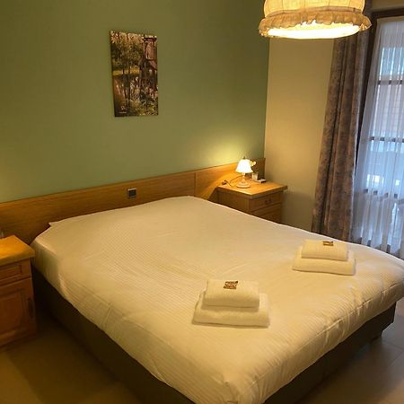 Hotel Monika زوتيندال المظهر الخارجي الصورة